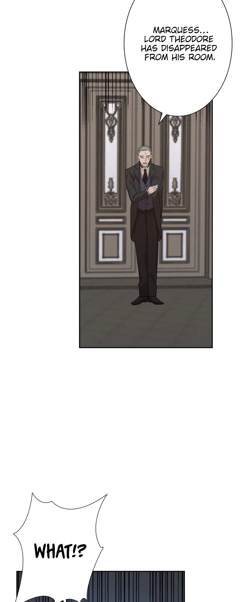 A Villains End Is Not A Choice Chapter 50 – Page 34