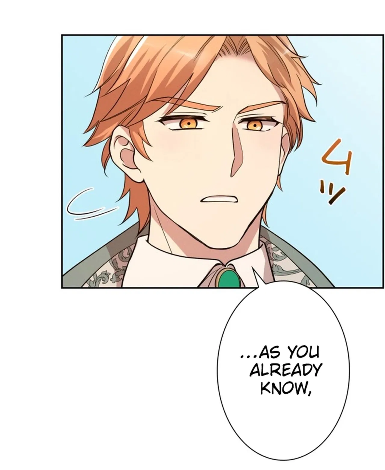 A Villains End Is Not A Choice Chapter 50 – Page 38