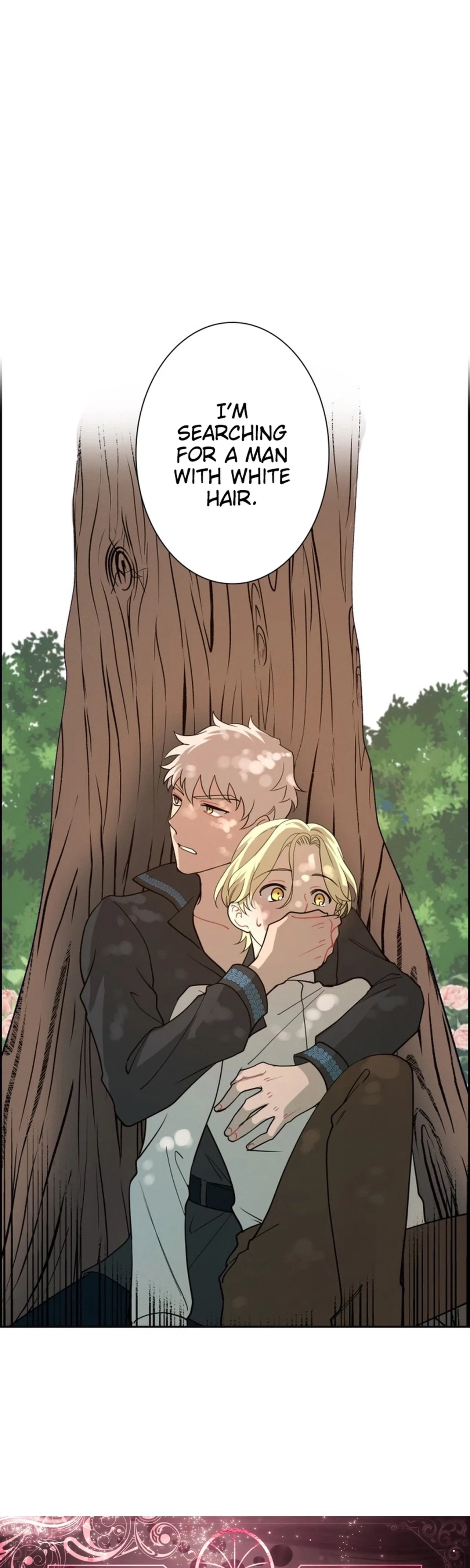 A Villains End Is Not A Choice Chapter 50 – Page 39