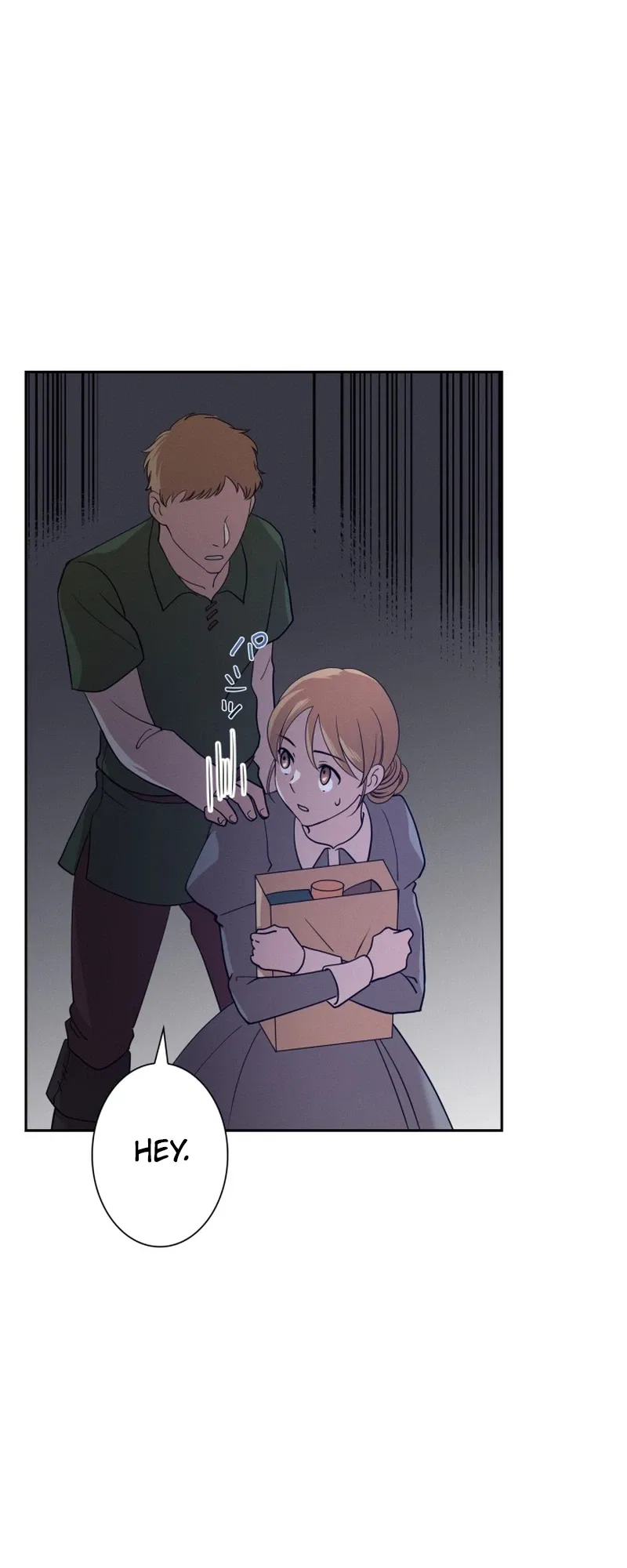 A Villains End Is Not A Choice Chapter 49 – Page 18