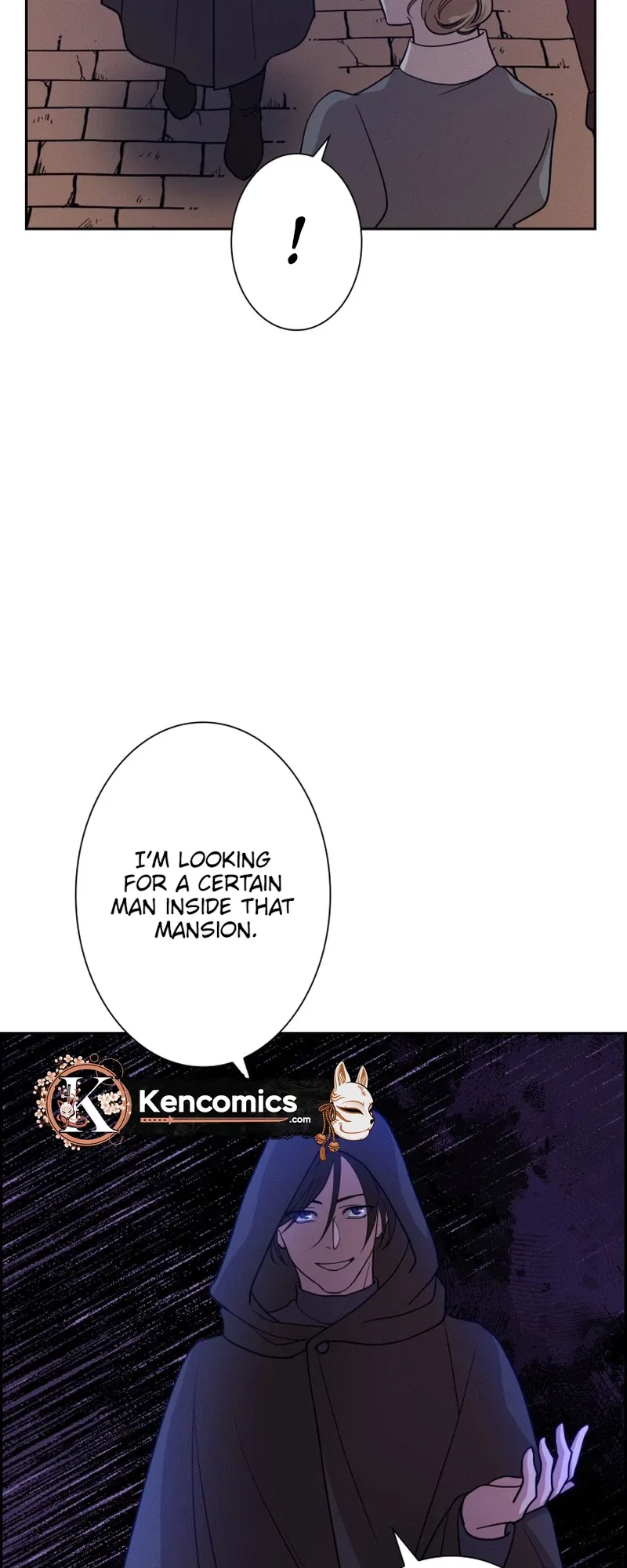 A Villains End Is Not A Choice Chapter 49 – Page 20