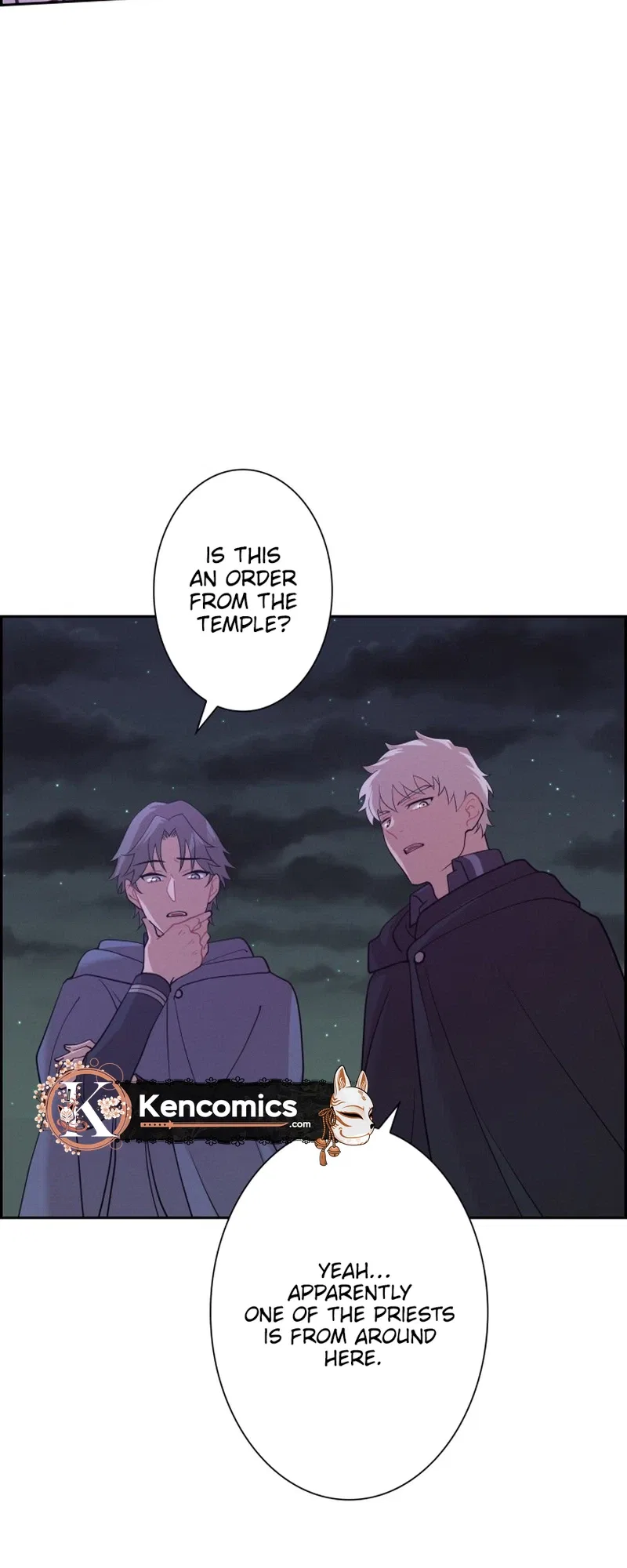 A Villains End Is Not A Choice Chapter 49 – Page 24
