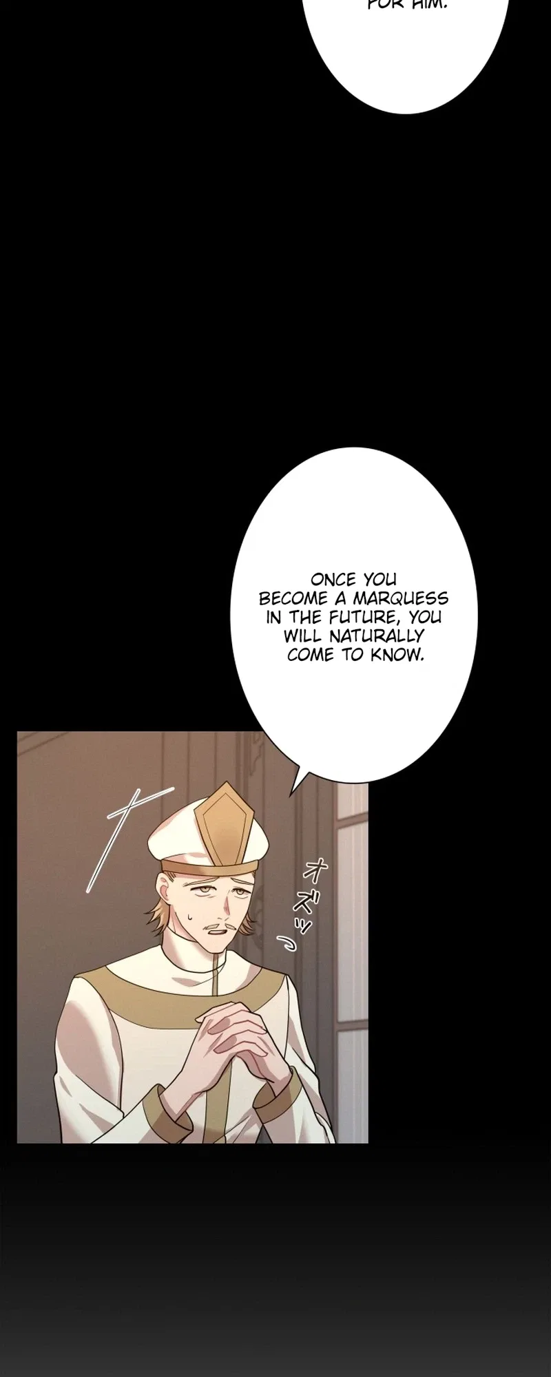 A Villains End Is Not A Choice Chapter 49 – Page 28