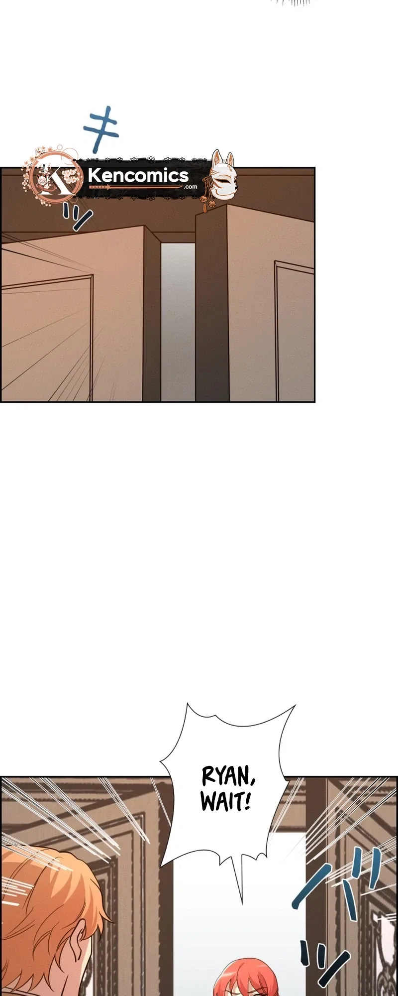 A Villains End Is Not A Choice Chapter 49 – Page 34