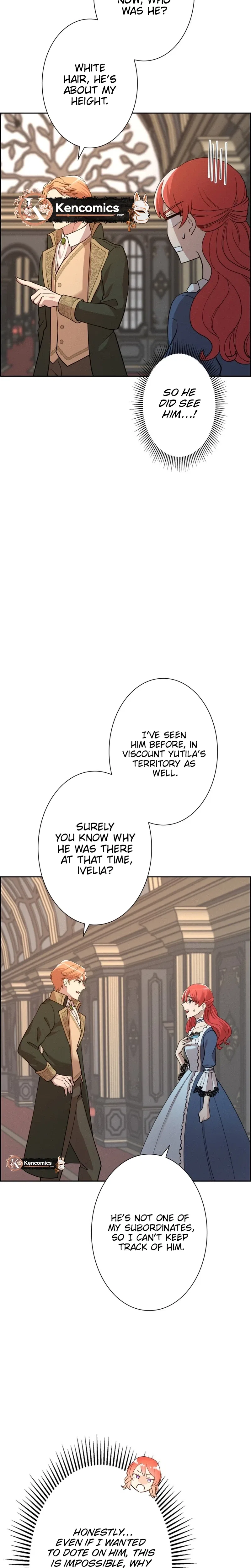 A Villains End Is Not A Choice Chapter 49 – Page 37
