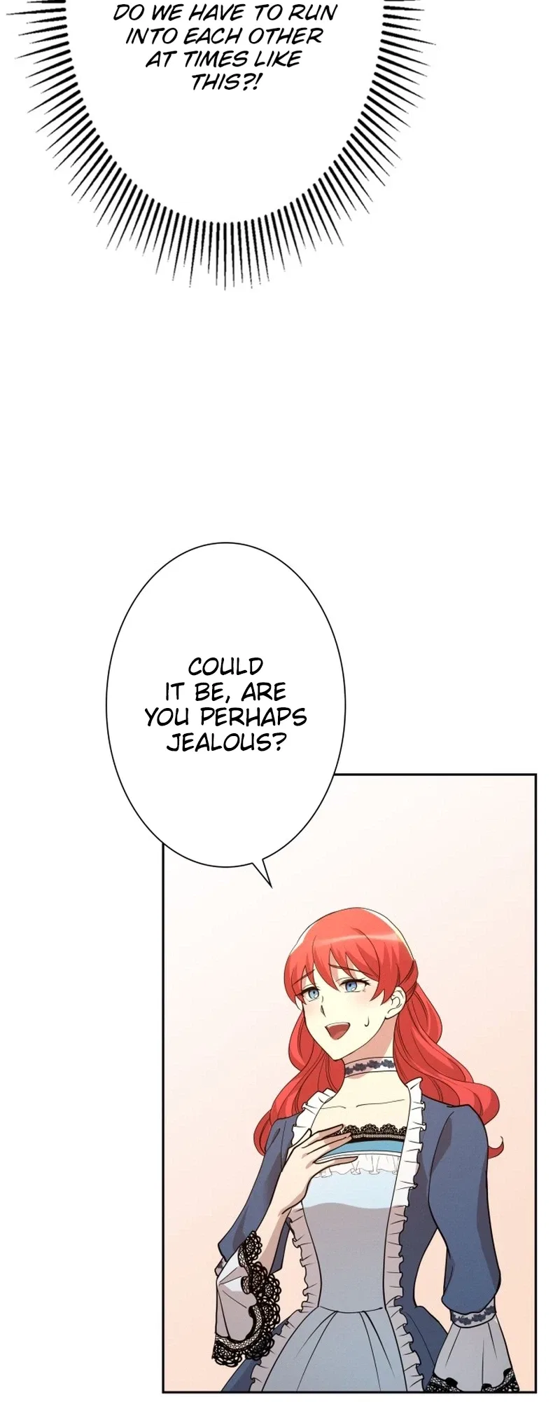 A Villains End Is Not A Choice Chapter 49 – Page 38