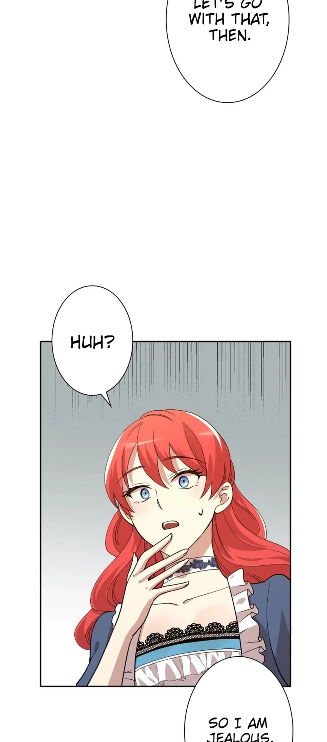 A Villains End Is Not A Choice Chapter 49 – Page 40