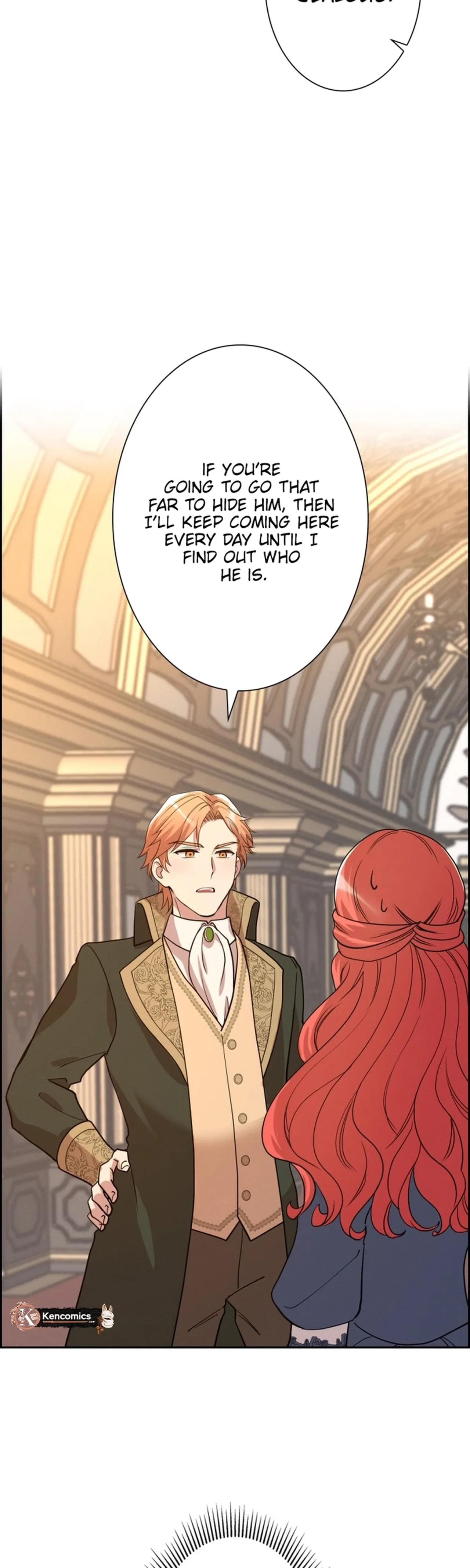 A Villains End Is Not A Choice Chapter 49 – Page 41