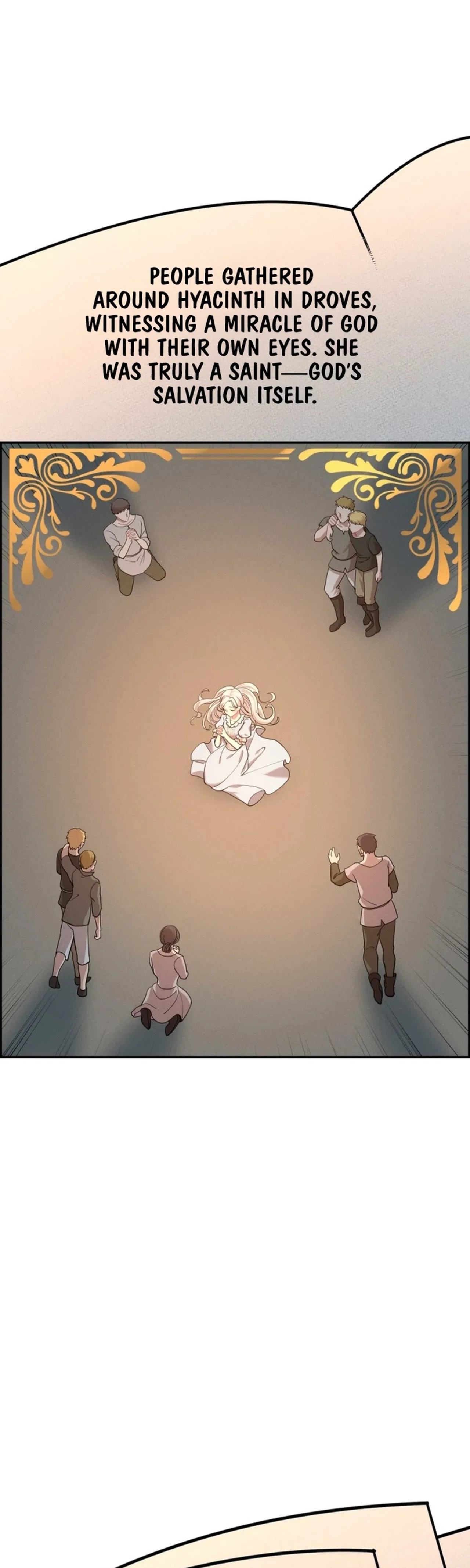 A Villains End Is Not A Choice Chapter 48 – Page 3
