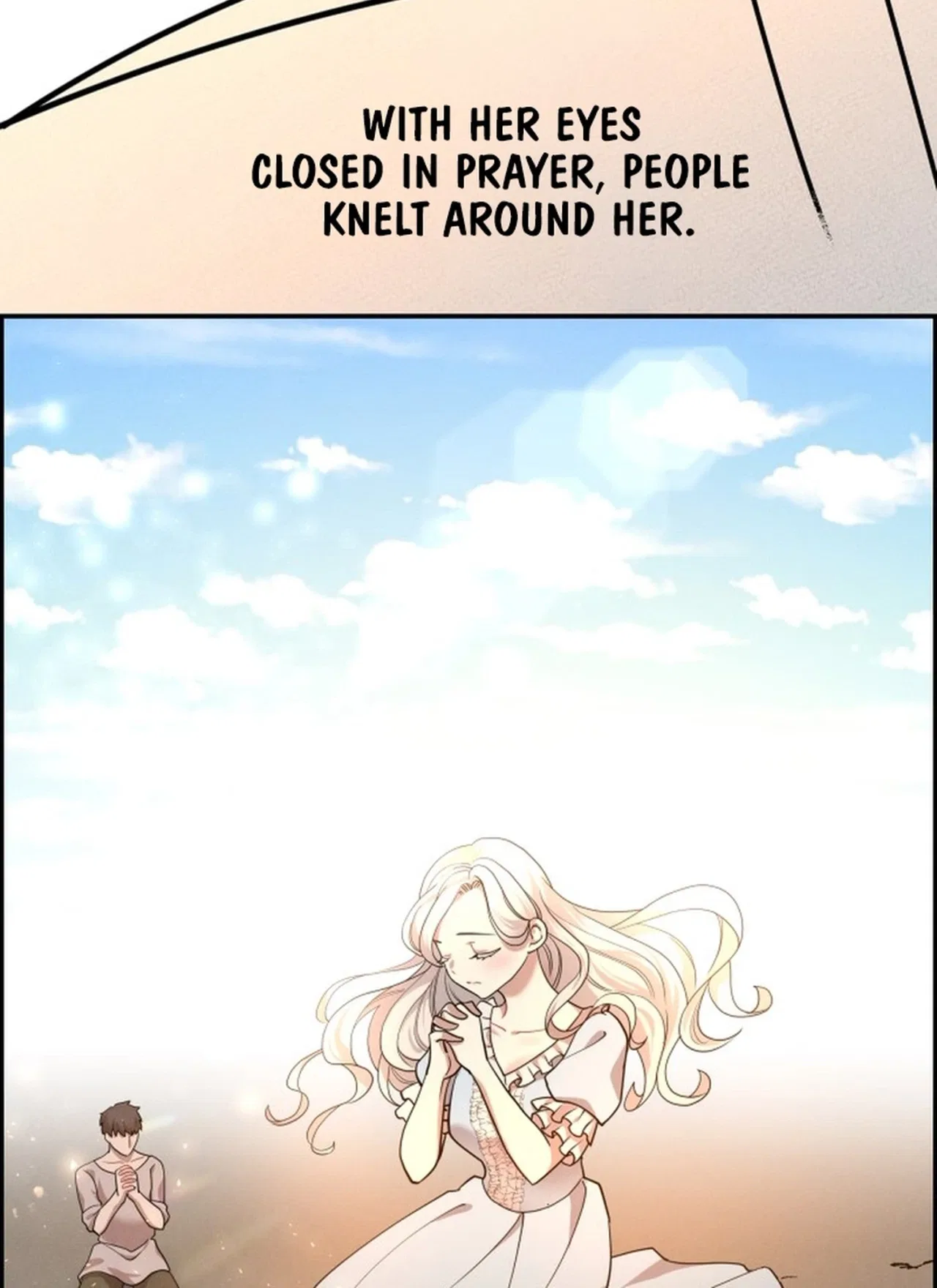 A Villains End Is Not A Choice Chapter 48 – Page 4