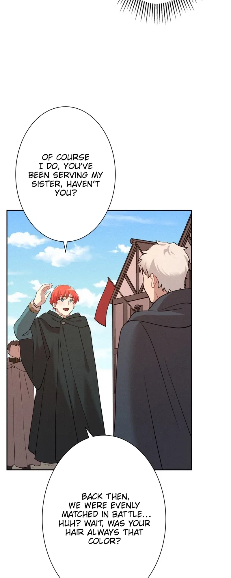 A Villains End Is Not A Choice Chapter 48 – Page 6