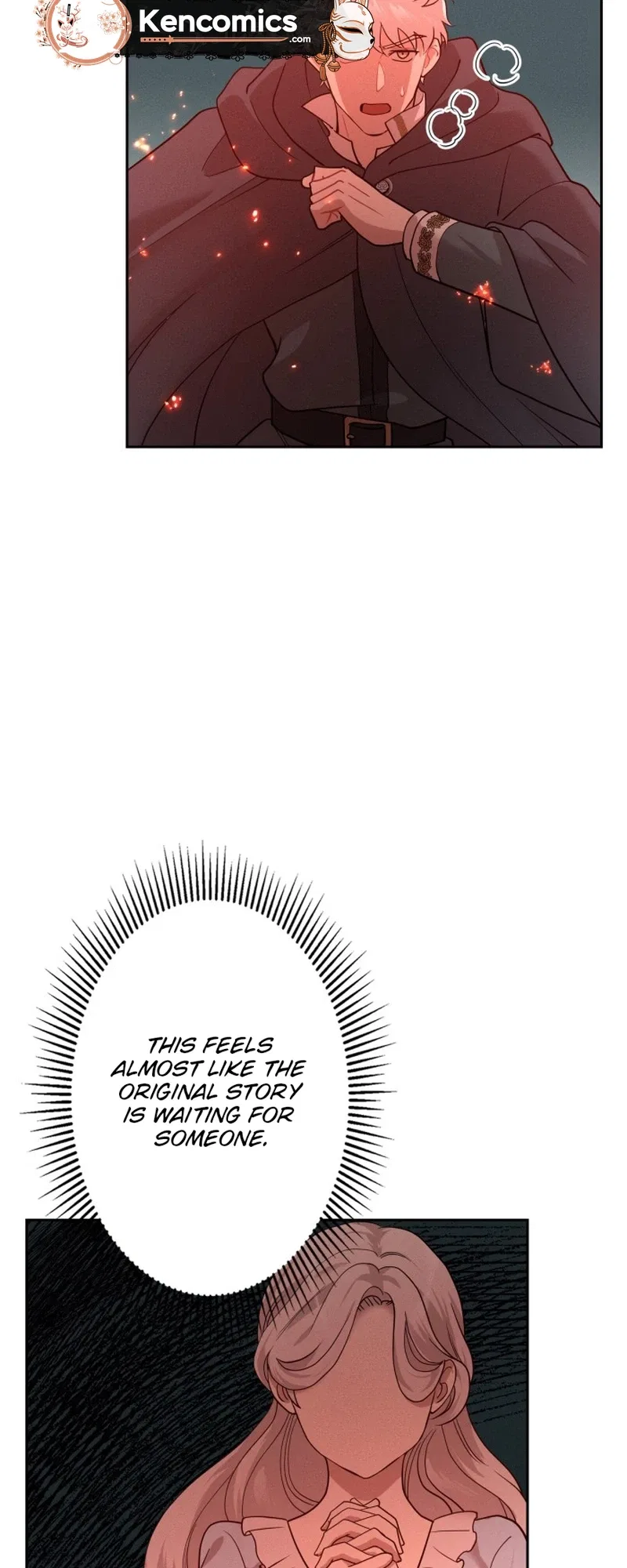 A Villains End Is Not A Choice Chapter 48 – Page 14