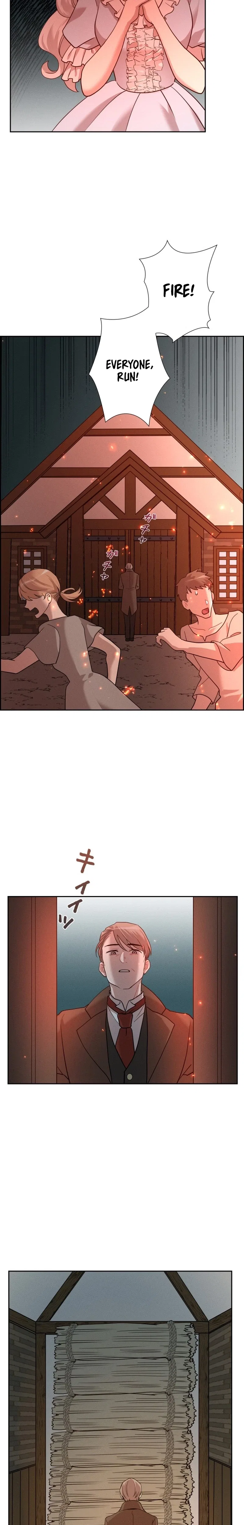 A Villains End Is Not A Choice Chapter 48 – Page 15