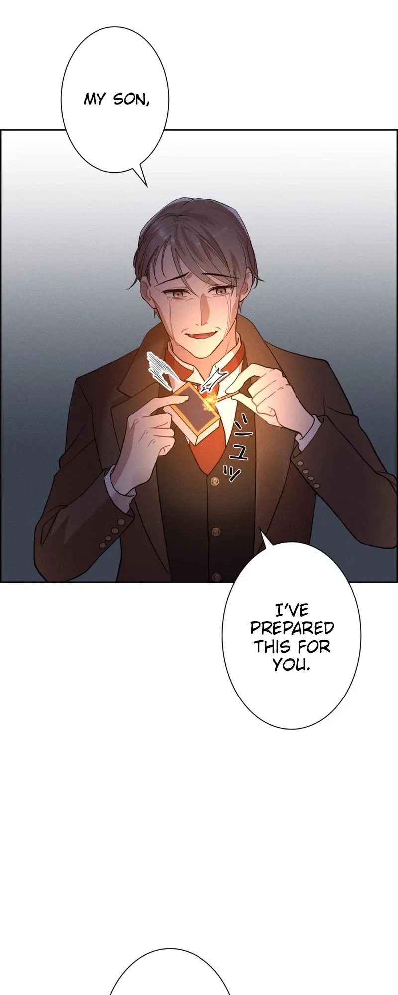 A Villains End Is Not A Choice Chapter 48 – Page 18
