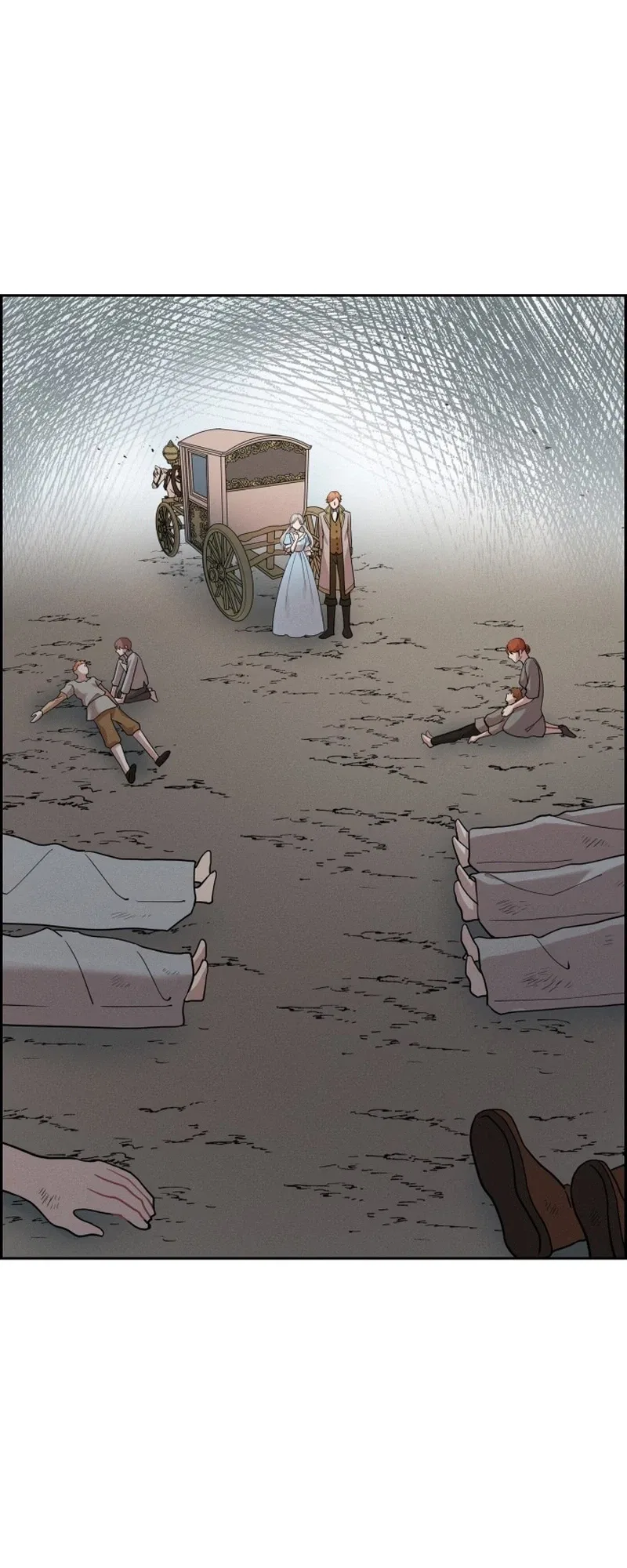 A Villains End Is Not A Choice Chapter 48 – Page 20
