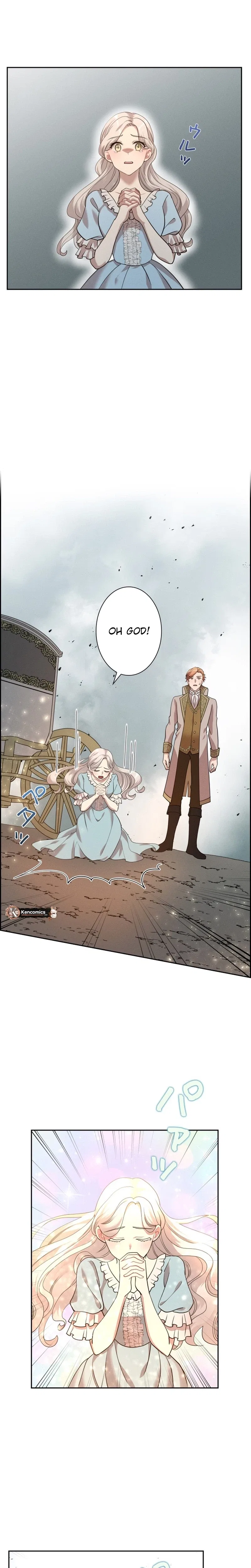 A Villains End Is Not A Choice Chapter 48 – Page 21