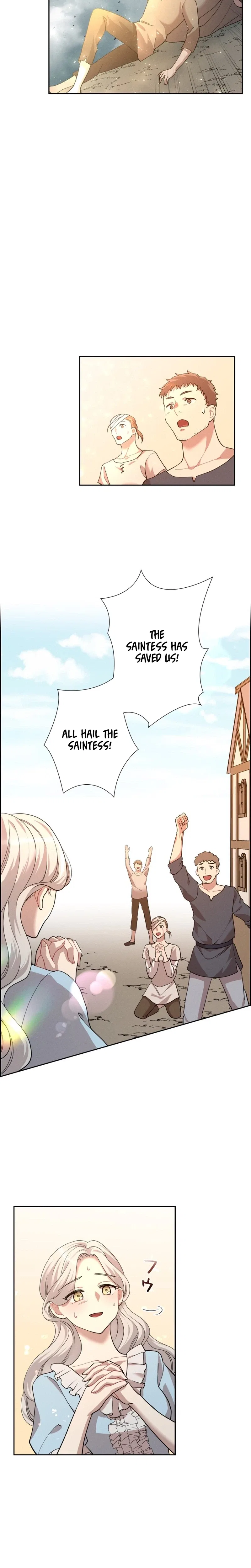 A Villains End Is Not A Choice Chapter 48 – Page 23