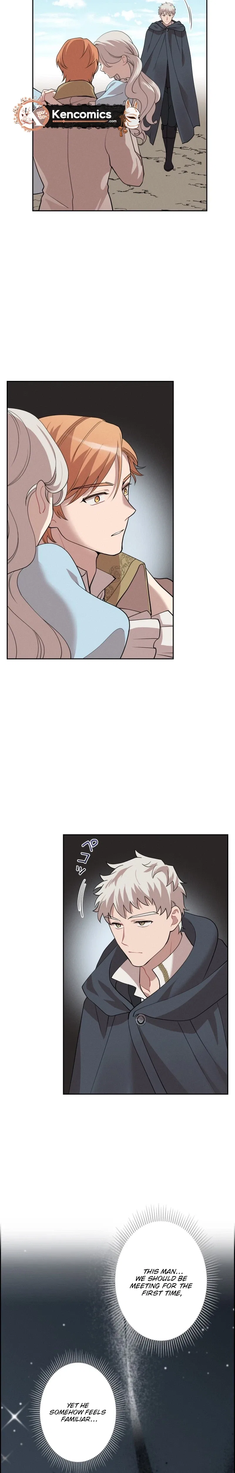 A Villains End Is Not A Choice Chapter 48 – Page 29
