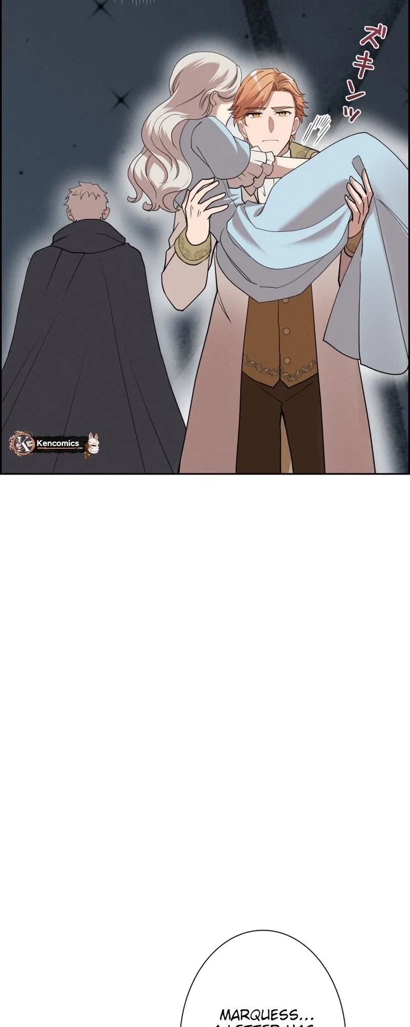 A Villains End Is Not A Choice Chapter 48 – Page 30