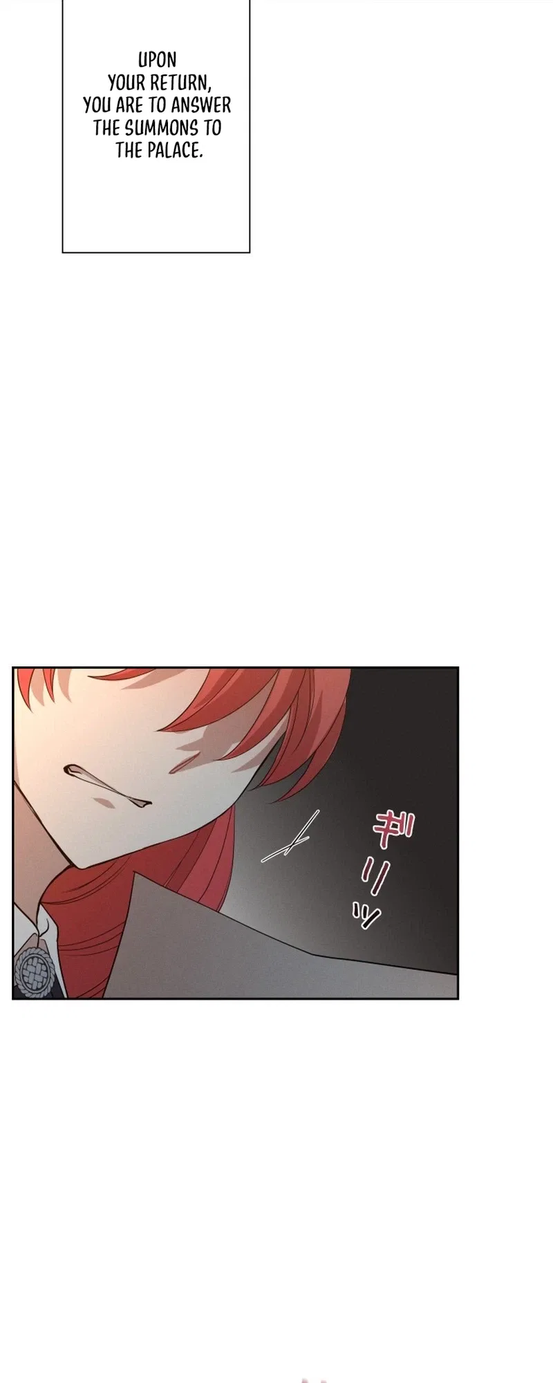 A Villains End Is Not A Choice Chapter 48 – Page 32