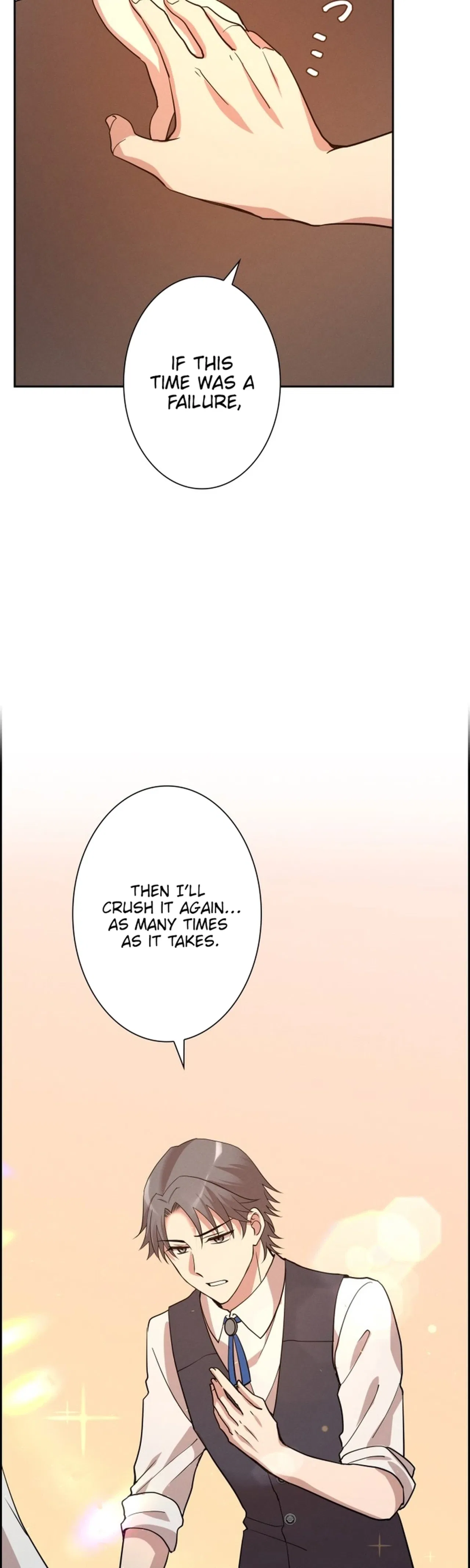 A Villains End Is Not A Choice Chapter 48 – Page 35