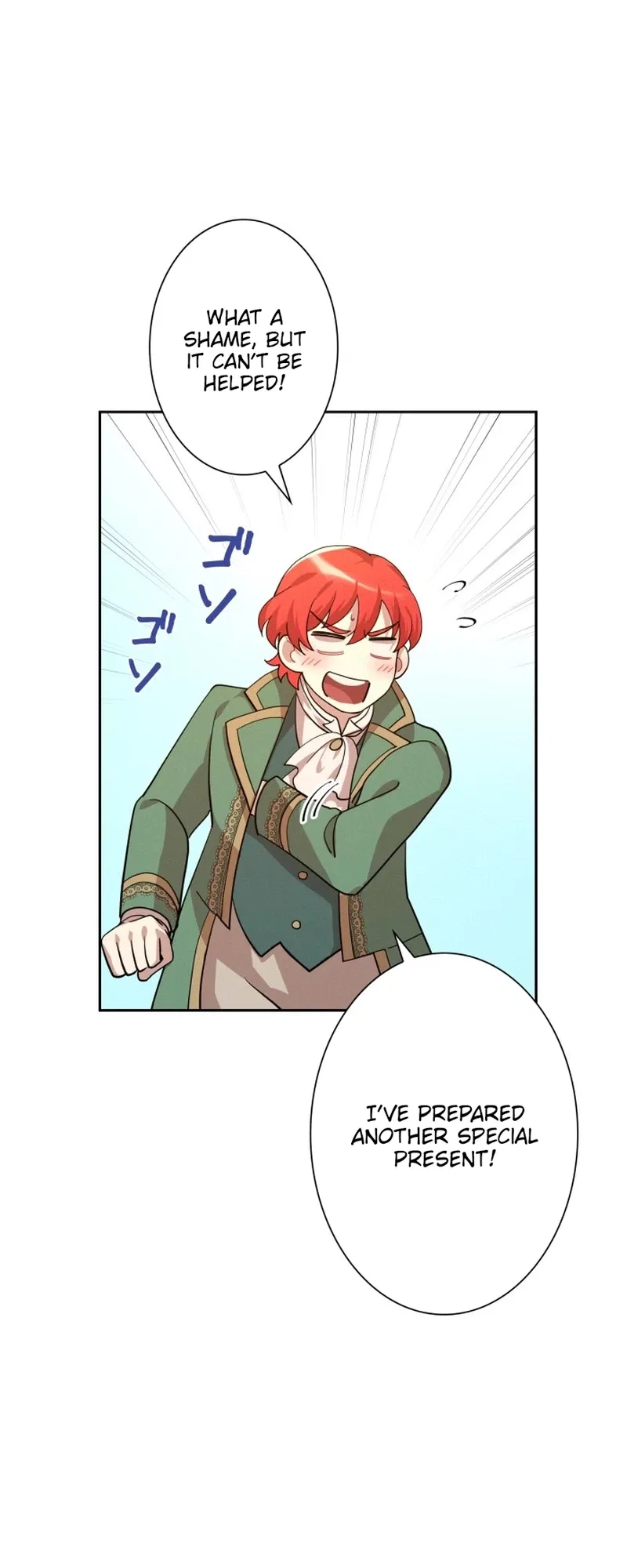 A Villains End Is Not A Choice Chapter 47 – Page 8