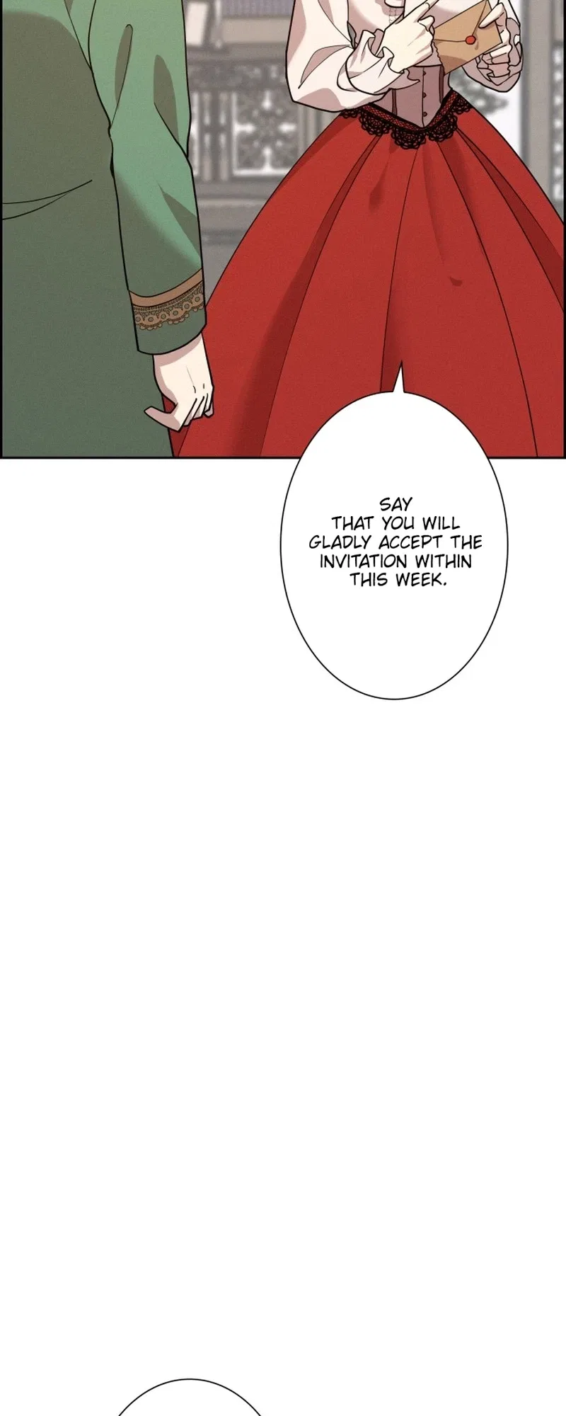 A Villains End Is Not A Choice Chapter 47 – Page 14