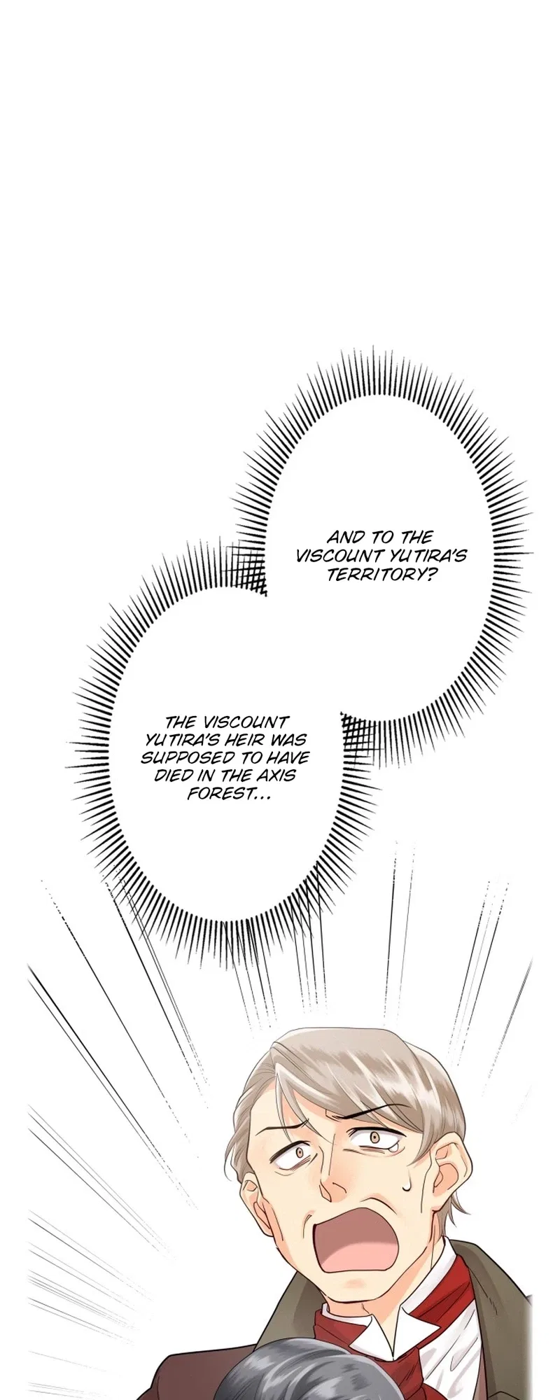 A Villains End Is Not A Choice Chapter 47 – Page 28