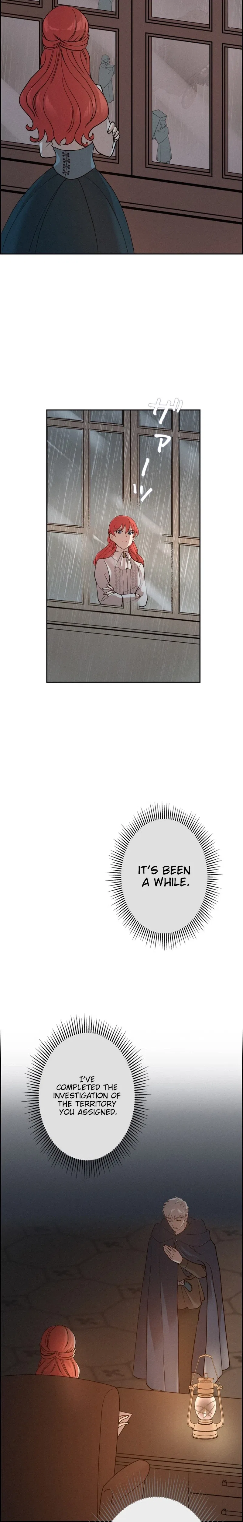 A Villains End Is Not A Choice Chapter 47 – Page 31