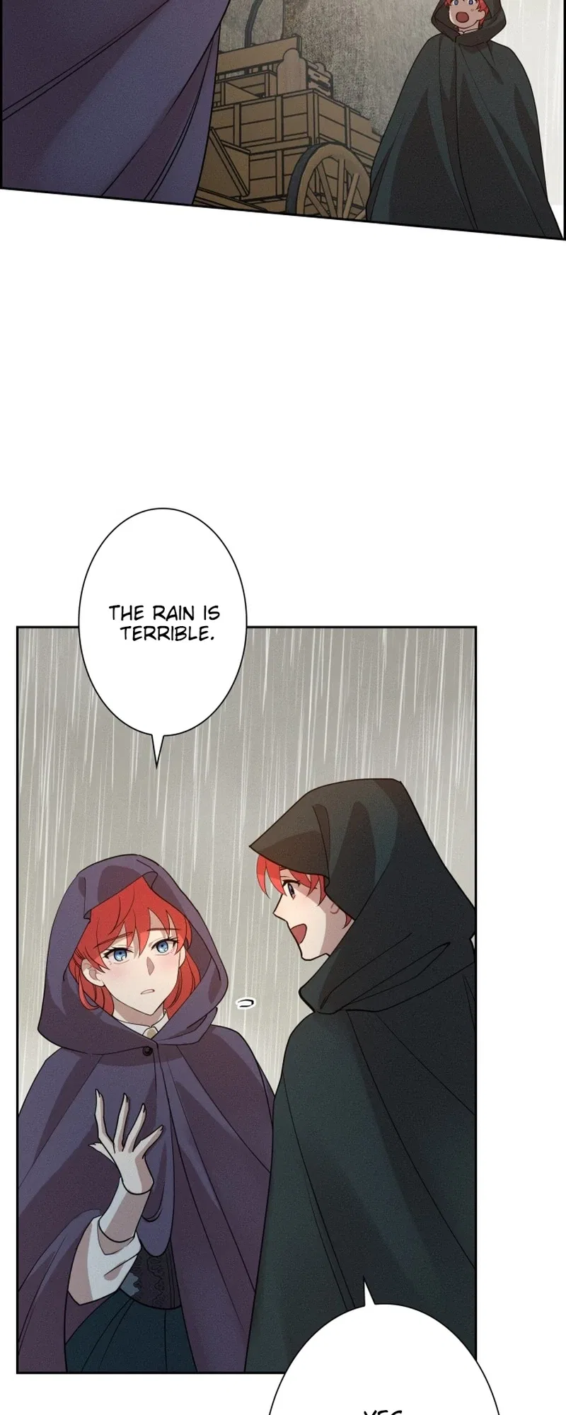 A Villains End Is Not A Choice Chapter 47 – Page 34