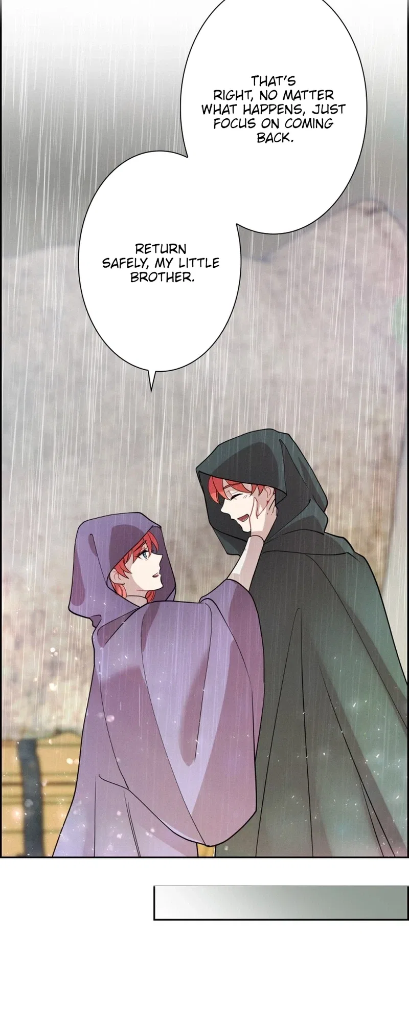 A Villains End Is Not A Choice Chapter 47 – Page 36