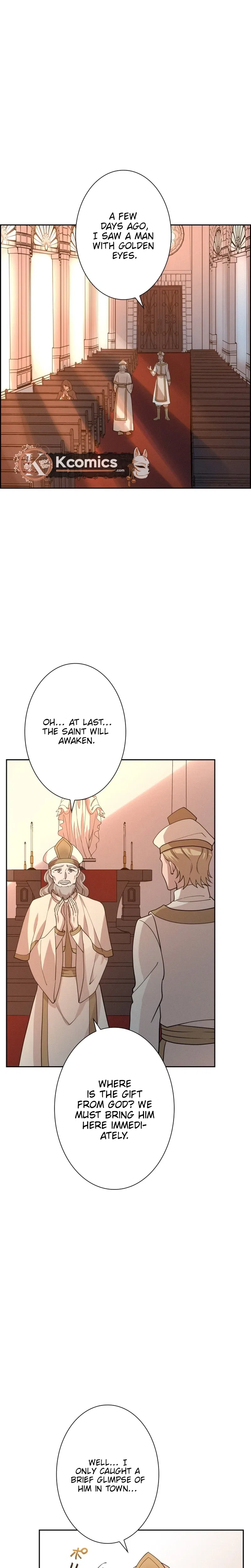 A Villains End Is Not A Choice Chapter 47 – Page 37