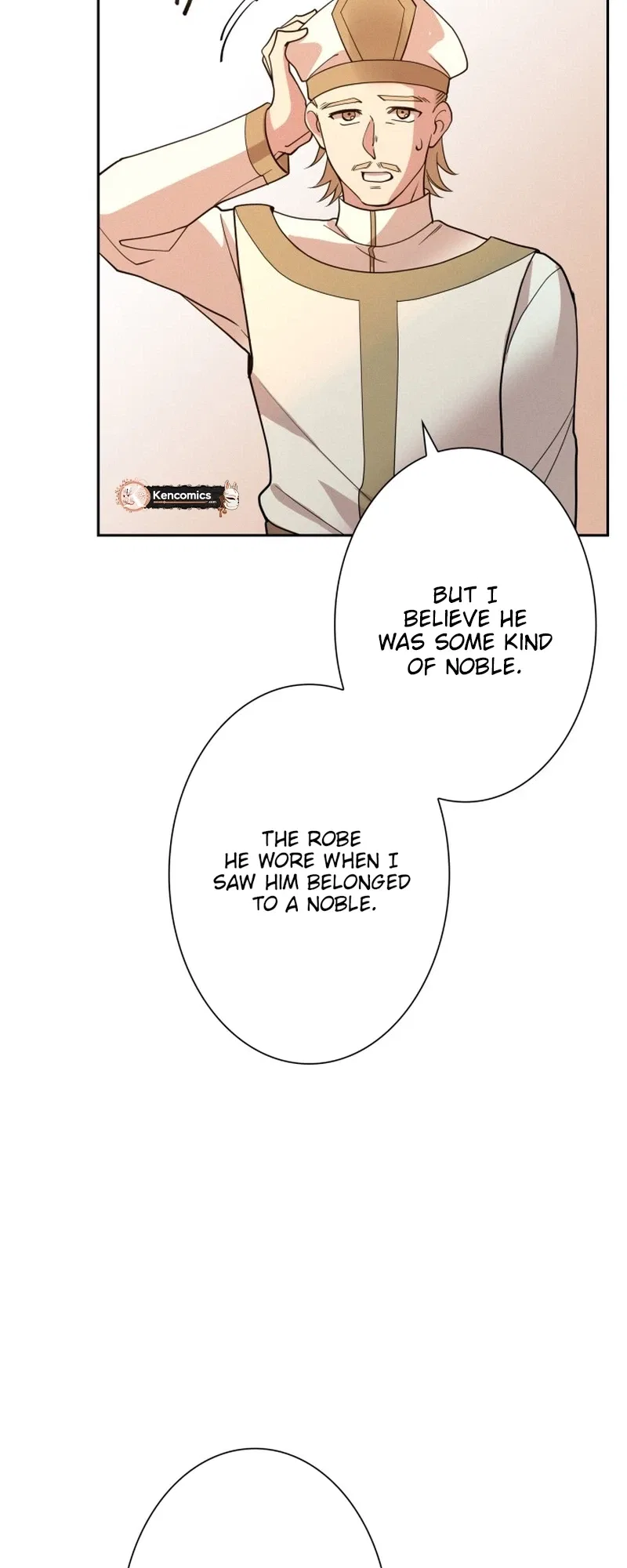 A Villains End Is Not A Choice Chapter 47 – Page 38