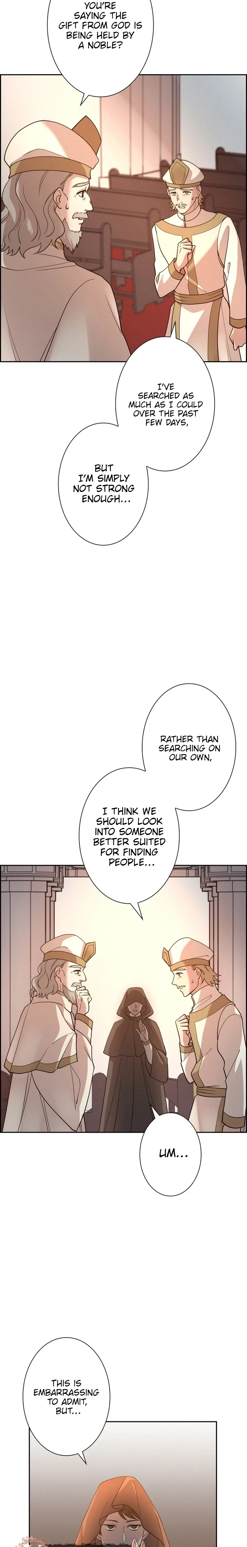 A Villains End Is Not A Choice Chapter 47 – Page 39