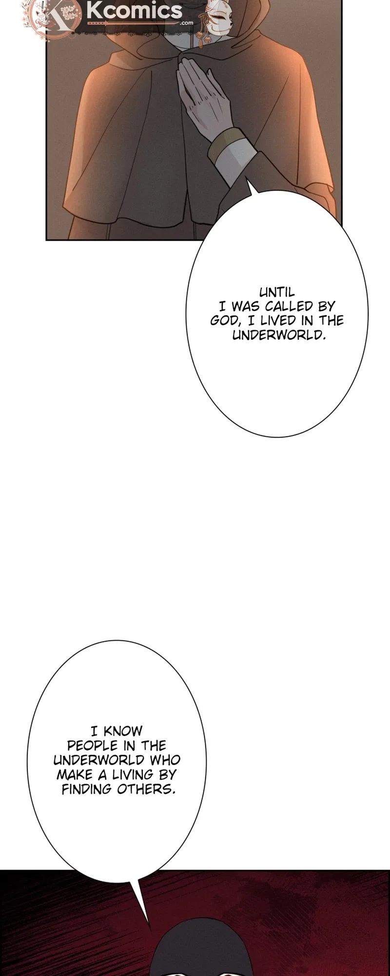 A Villains End Is Not A Choice Chapter 47 – Page 40