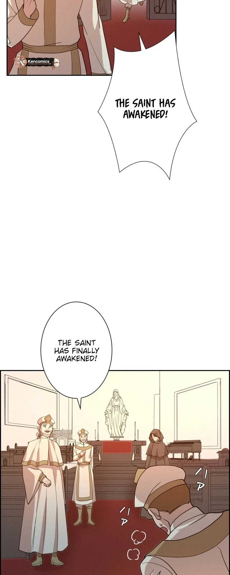 A Villains End Is Not A Choice Chapter 47 – Page 42