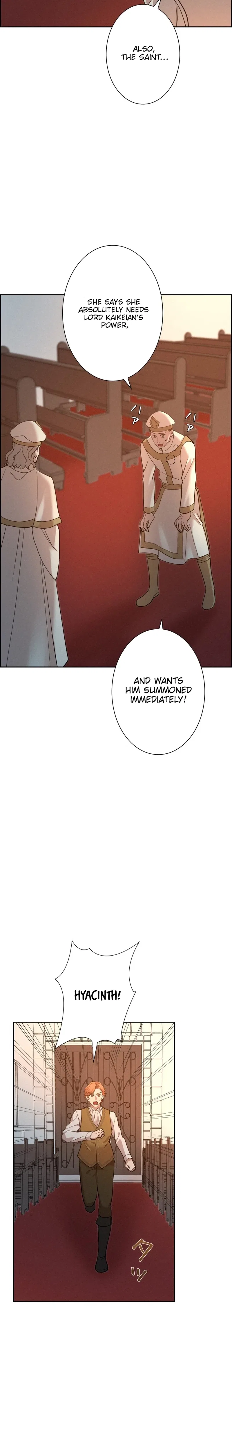A Villains End Is Not A Choice Chapter 47 – Page 43