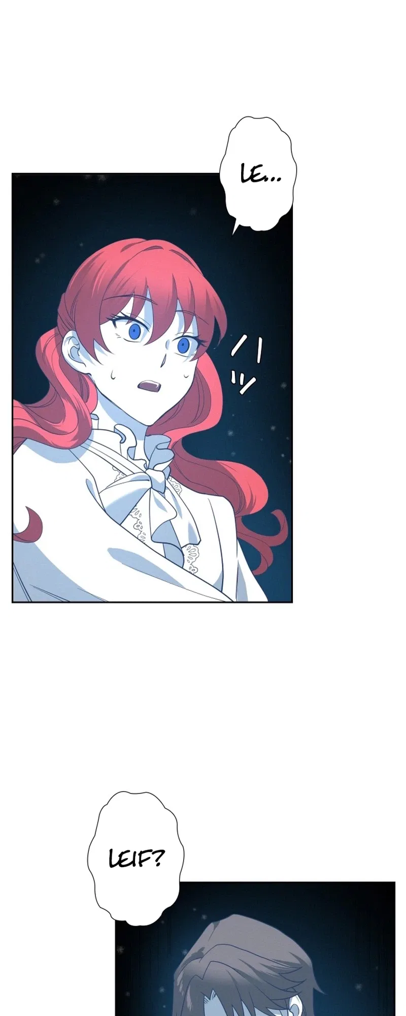A Villains End Is Not A Choice Chapter 46 – Page 8