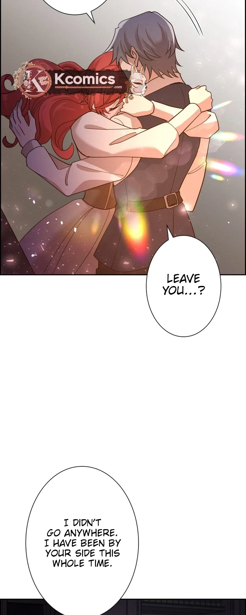 A Villains End Is Not A Choice Chapter 46 – Page 12