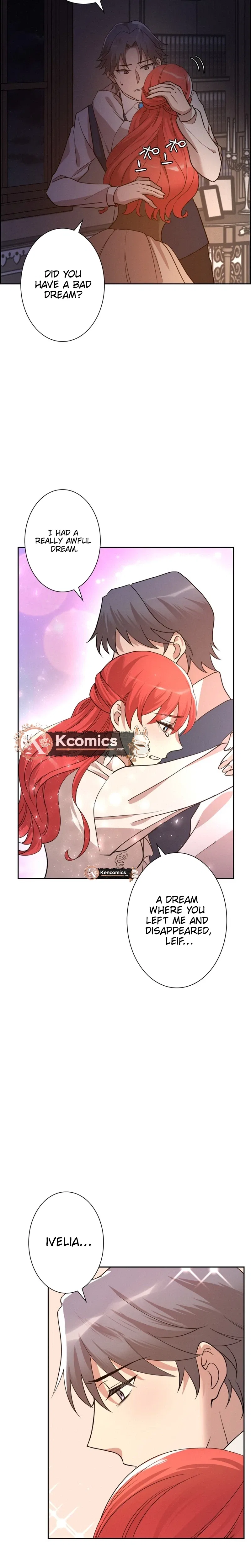 A Villains End Is Not A Choice Chapter 46 – Page 13