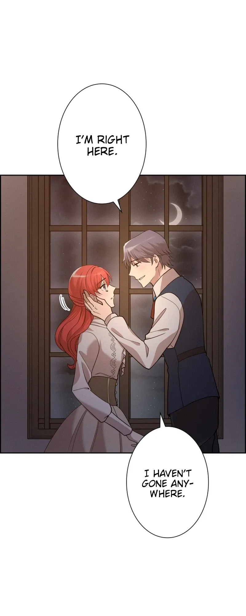 A Villains End Is Not A Choice Chapter 46 – Page 14