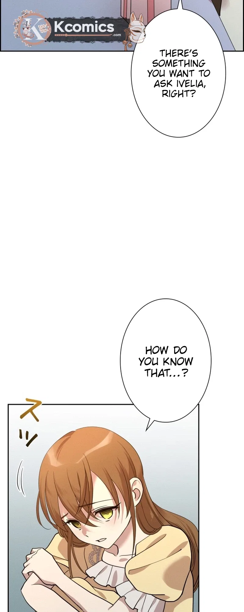 A Villains End Is Not A Choice Chapter 46 – Page 18