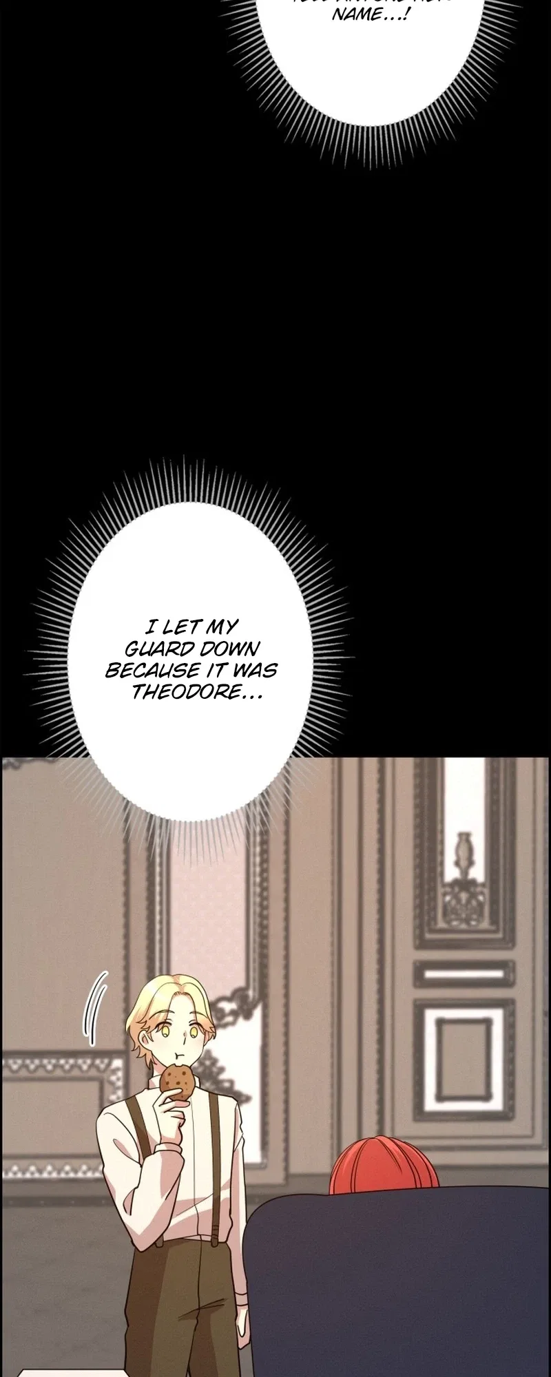 A Villains End Is Not A Choice Chapter 46 – Page 30