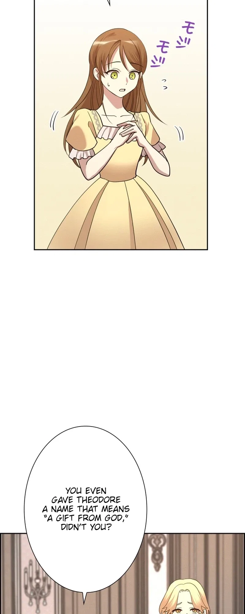 A Villains End Is Not A Choice Chapter 46 – Page 34