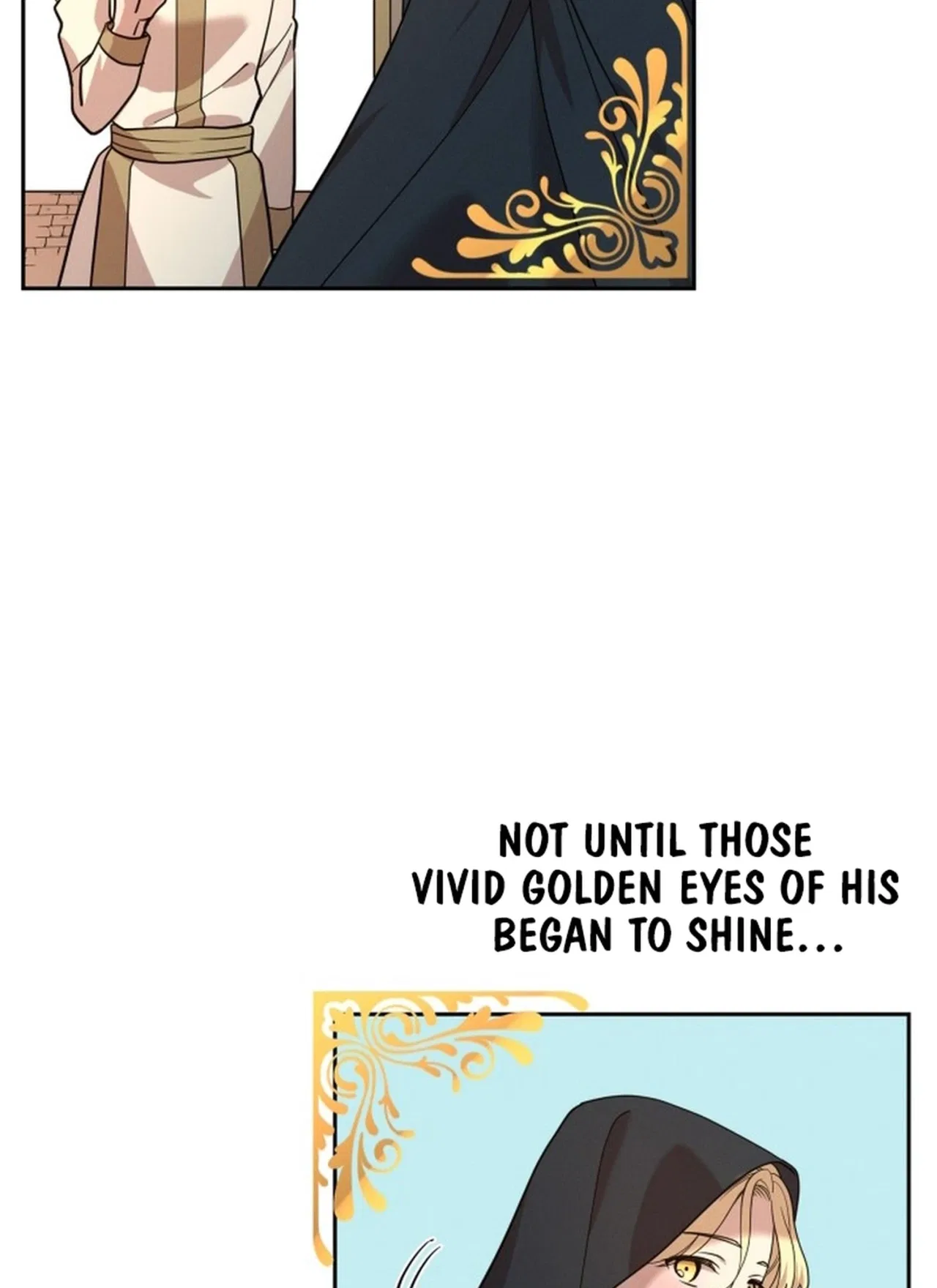 A Villains End Is Not A Choice Chapter 45 – Page 2
