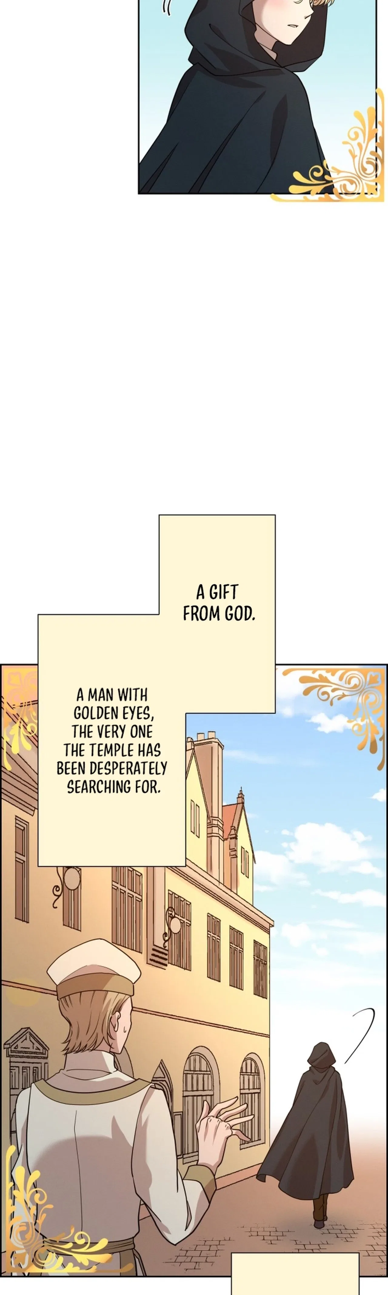 A Villains End Is Not A Choice Chapter 45 – Page 3