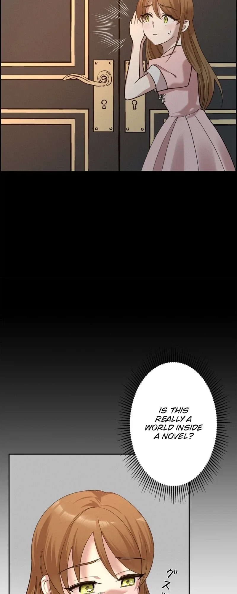 A Villains End Is Not A Choice Chapter 45 – Page 8
