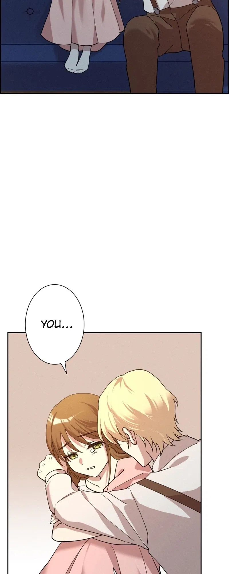 A Villains End Is Not A Choice Chapter 45 – Page 10