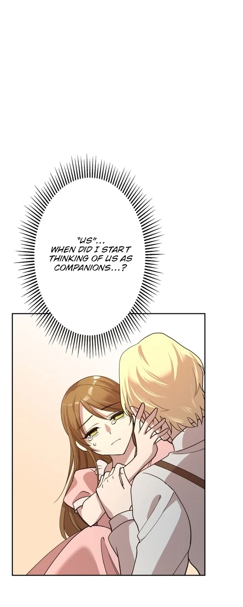 A Villains End Is Not A Choice Chapter 45 – Page 12