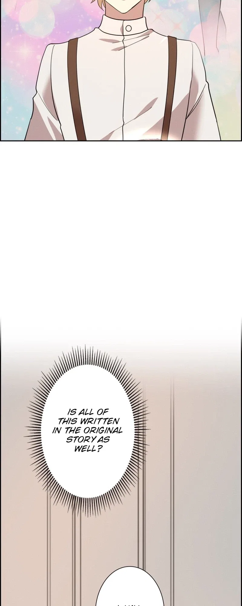 A Villains End Is Not A Choice Chapter 45 – Page 14